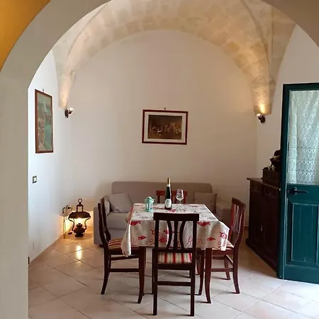 Casa vacanze Chiarodiluna *