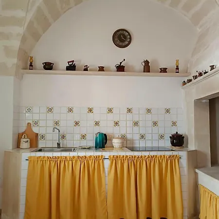 Casa vacanze Chiarodiluna *