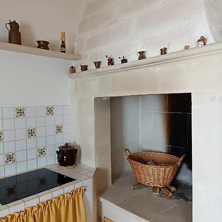 Casa vacanze Chiarodiluna Giurdignano