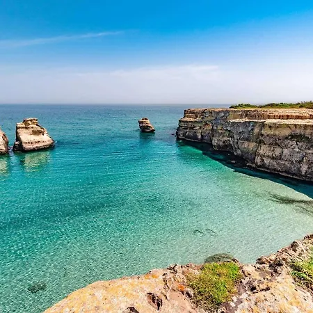 Chiarodiluna Casa vacanze Giurdignano