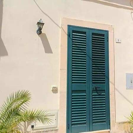 Chiarodiluna Casa vacanze *