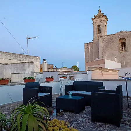 Chiarodiluna Casa vacanze