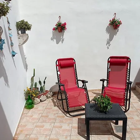 Casa vacanze Chiarodiluna