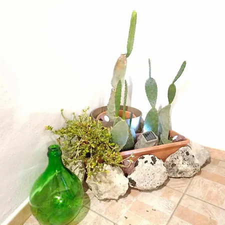 Casa vacanze Chiarodiluna *