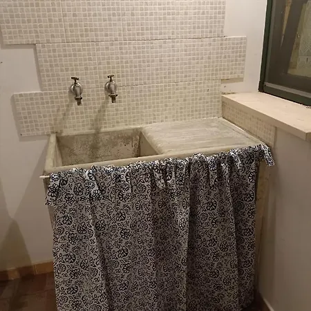 Casa vacanze Chiarodiluna Giurdignano