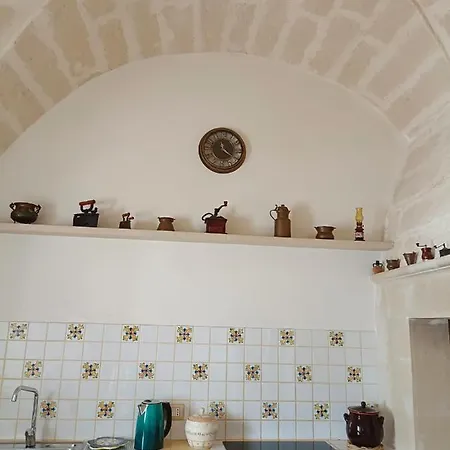 Casa vacanze Chiarodiluna
