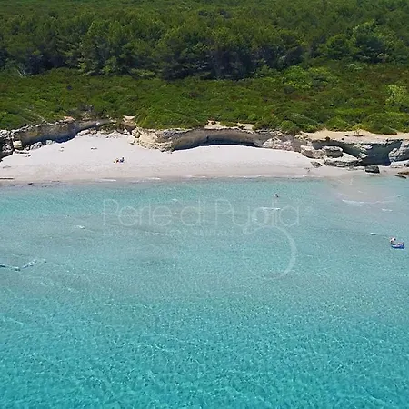 Chiarodiluna Casa vacanze